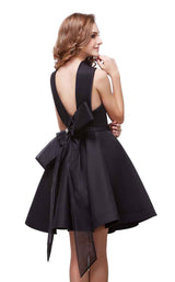 Jadore J13083 Black