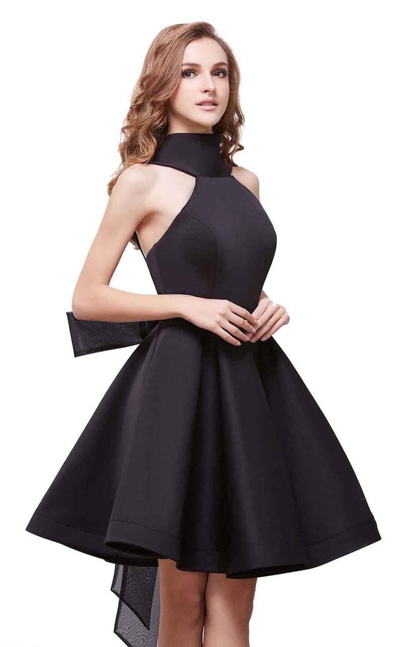 Jadore J13083 Black