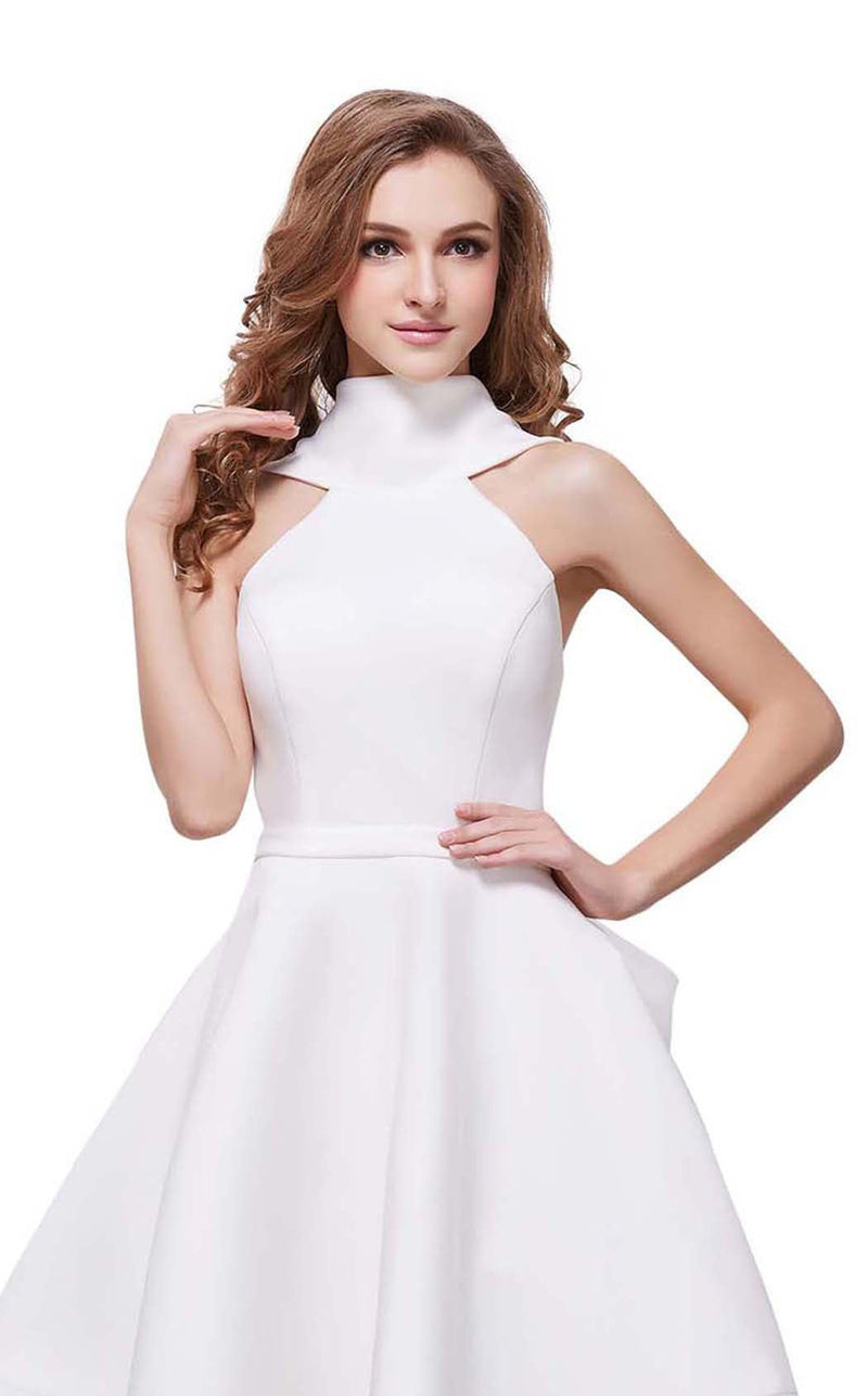 Jadore J13083 Ivory