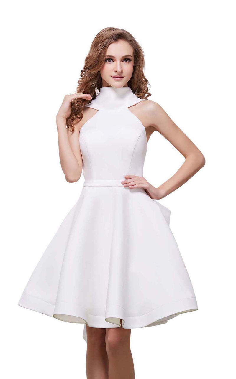 Jadore J13083 Ivory
