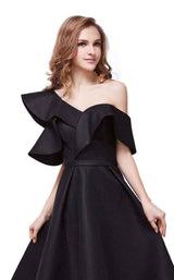 Jadore J13084 Black