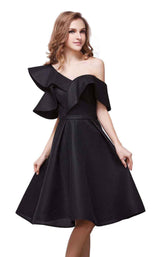 Jadore J13084 Black