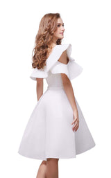 Jadore J13084 Ivory