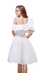 Jadore J13084 Ivory