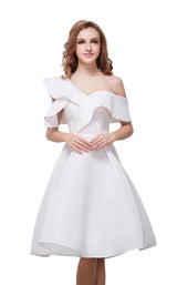 Jadore J13084 Ivory