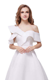 Jadore J13084 Ivory
