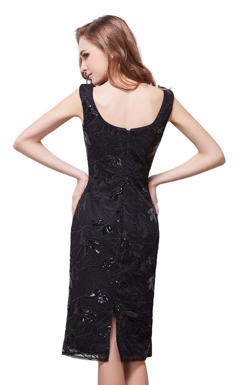 Jadore J13085 Black