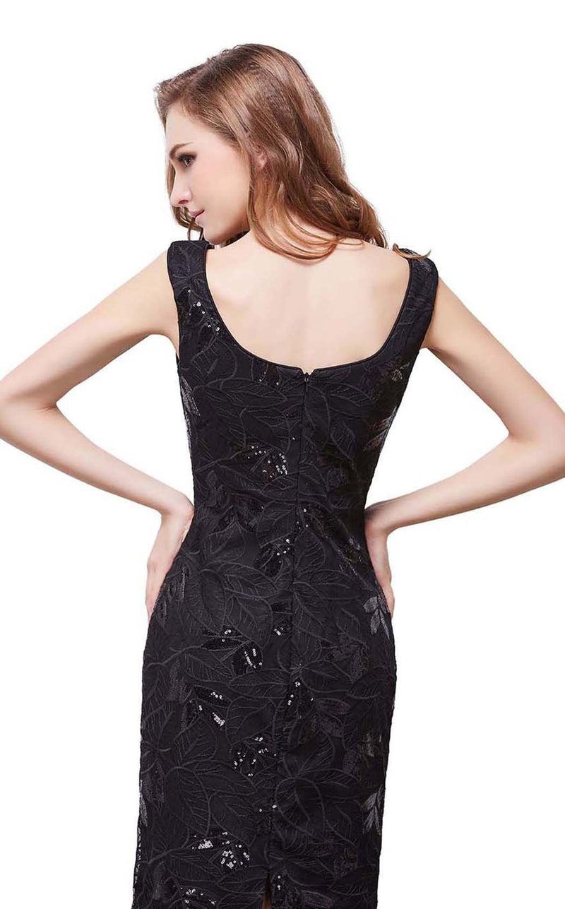 Jadore J13085 Black