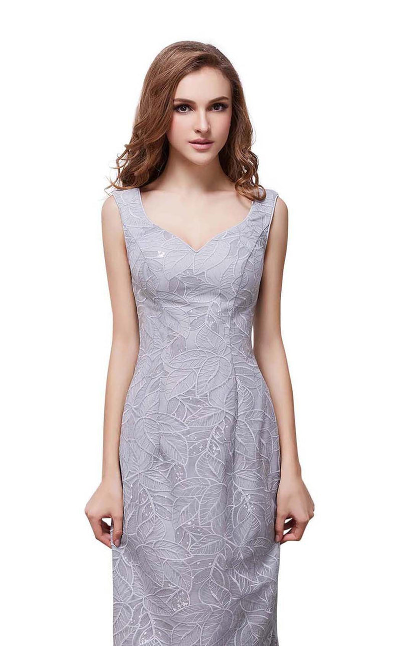 Jadore J13085 Grey