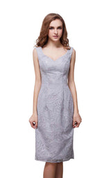 Jadore J13085 Grey