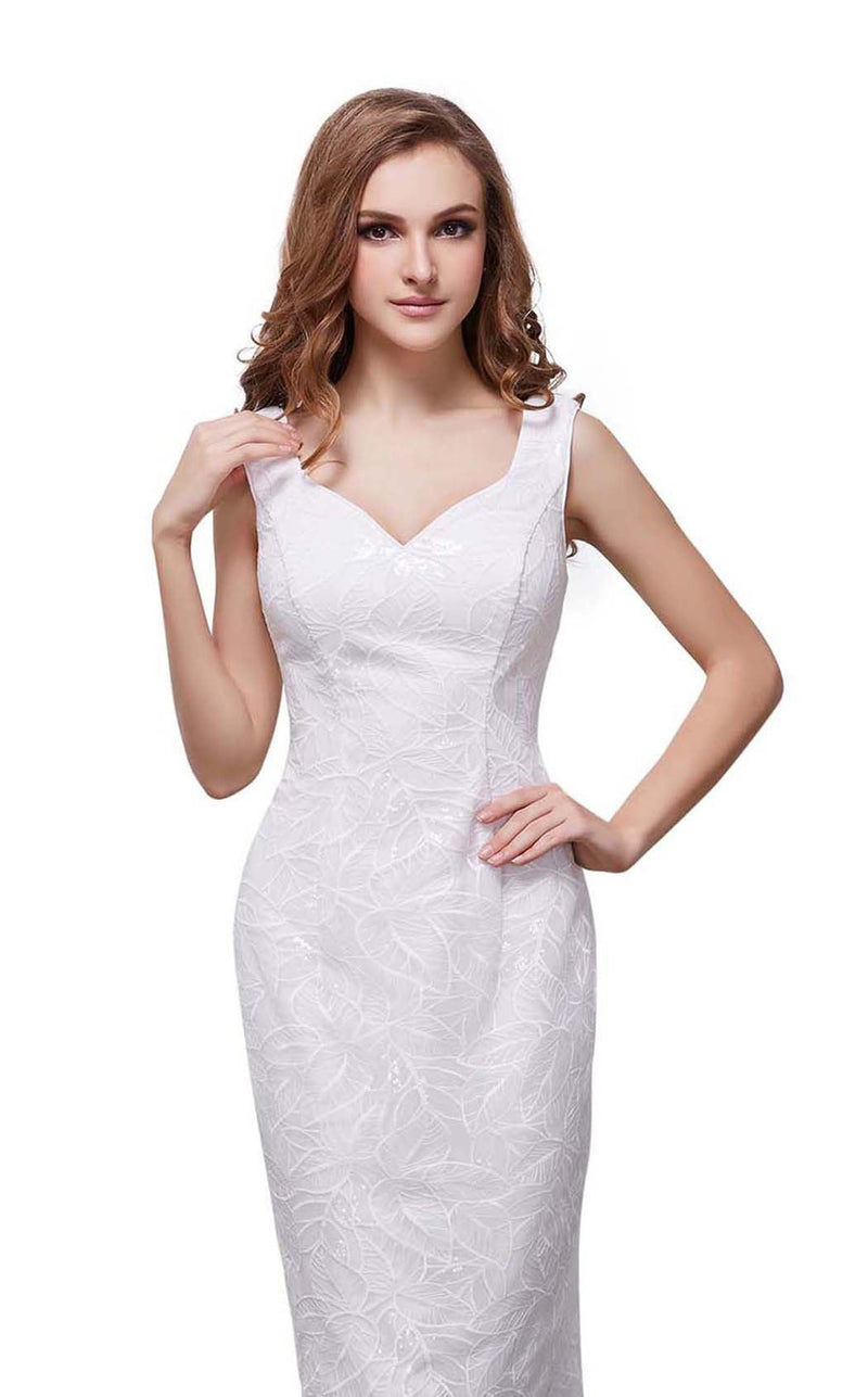 Jadore J13085 Ivory