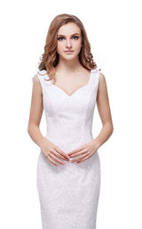 Jadore J13085 Ivory