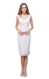 Jadore J13085 Ivory
