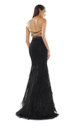 Colors Dress J135 Dress Black