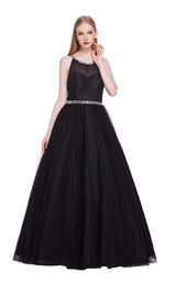 Jadore J14001 Black