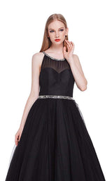 Jadore J14001 Black