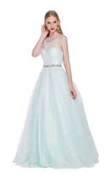 Jadore J14001 Ice Blue