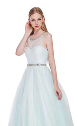 Jadore J14001 Ice Blue
