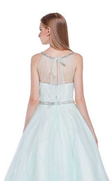 Jadore J14001 Ice Blue