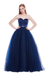 Jadore J14004 Navy