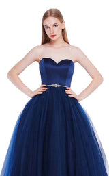 Jadore J14004 Navy