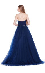 Jadore J14004 Navy