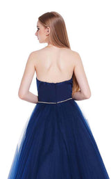 Jadore J14004 Navy