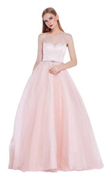 Jadore J14004 Pink