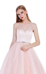 Jadore J14004 Pink