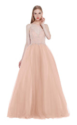 Jadore J14006 Blush