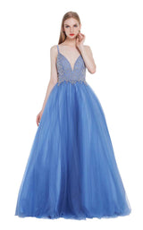 Jadore J14006 Denim