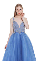 Jadore J14006 Denim
