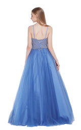 Jadore J14006 Denim