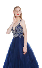 Jadore J14006 Navy