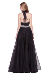 Jadore J14009 Black
