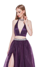 Jadore J14009 Purple