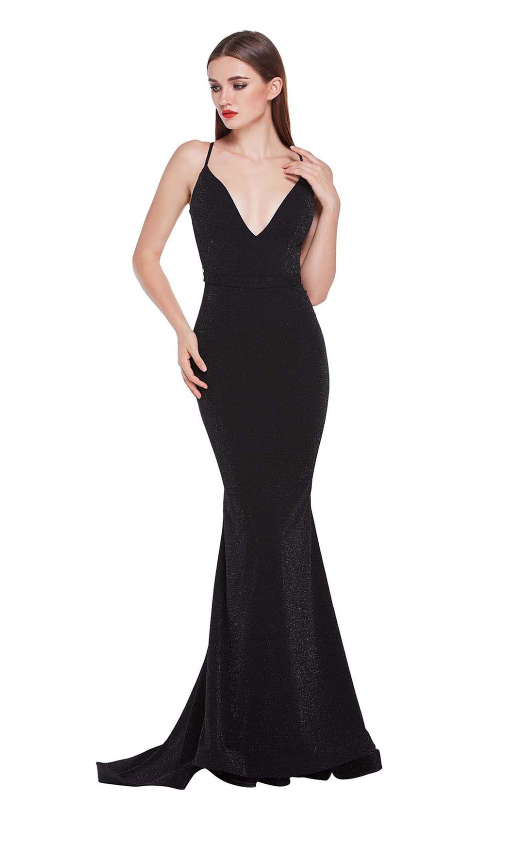 Jadore J14010 Black