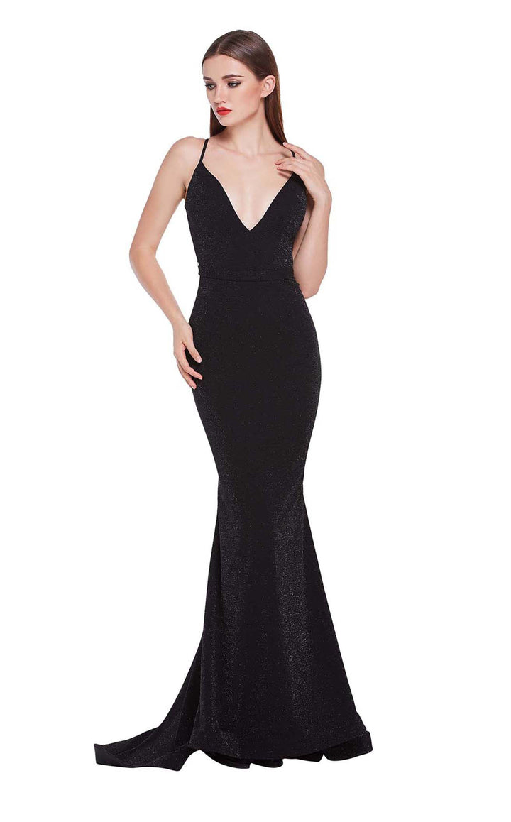 Jadore J14010 Black