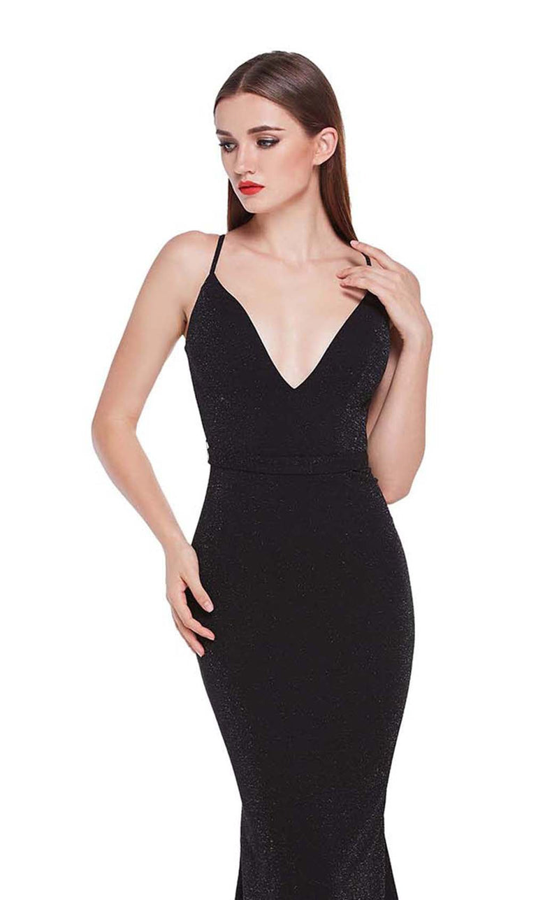Jadore J14010 Black