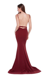 Jadore J14010 Wine