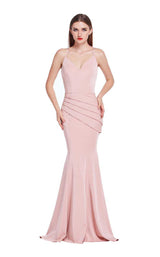 Jadore J14013 Dusty Pink