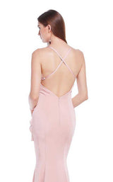 Jadore J14013 Dusty Pink