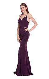 Jadore J14013 Plum
