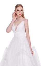 Jadore J14014 Ivory