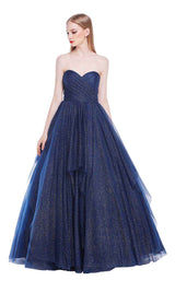 Jadore J14016 Navy