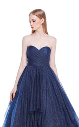 Jadore J14016 Navy