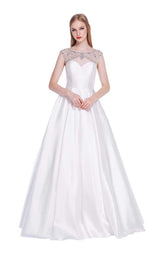 Jadore J14017 Ivory
