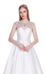 Jadore J14017 Ivory