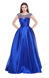 Jadore J14017 Royal