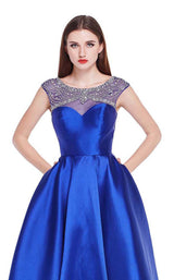 Jadore J14017 Royal